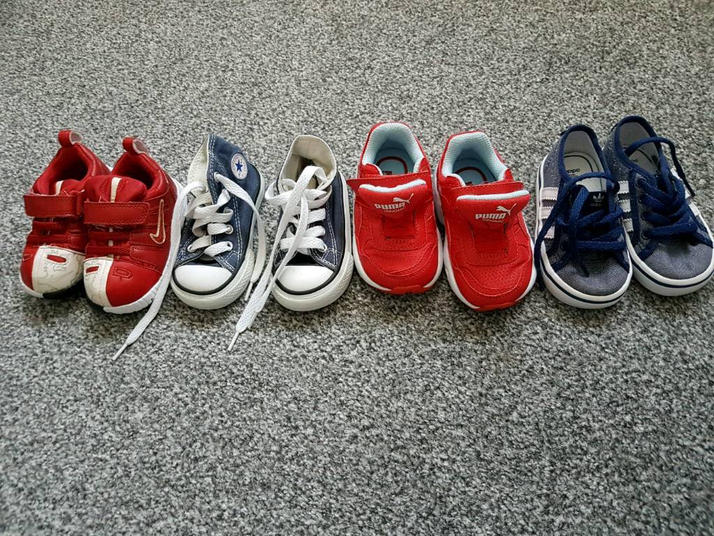 cheap nike and adidas trainers